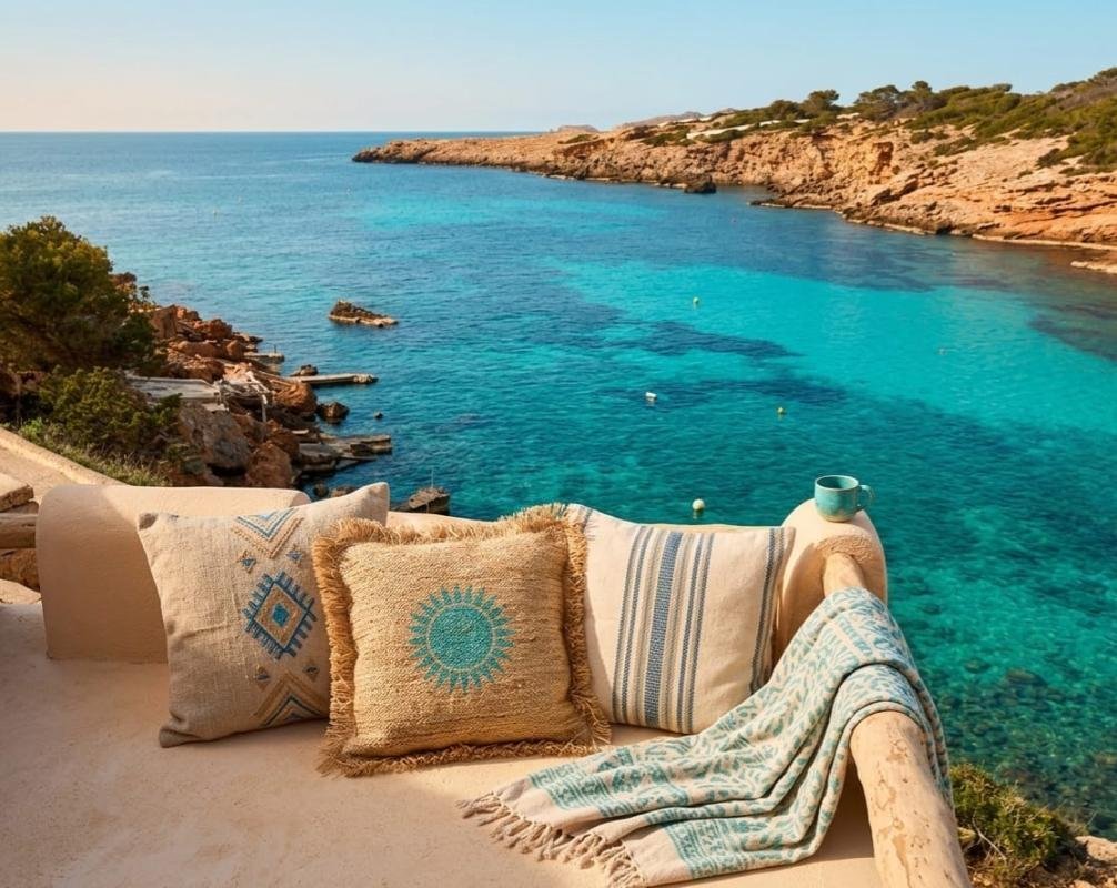 House in Sant Josep de sa Talaia, Balearic Islands, Spain 5 - 17530901