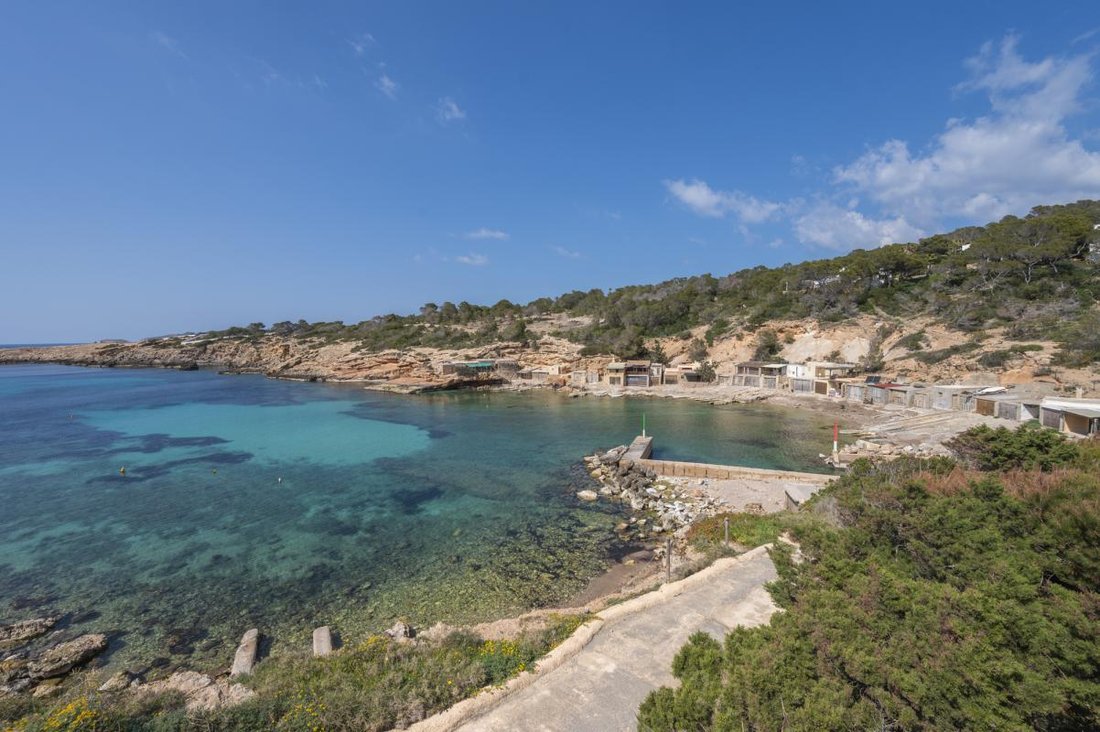 House in Sant Josep de sa Talaia, Balearic Islands, Spain 3 - 17530901