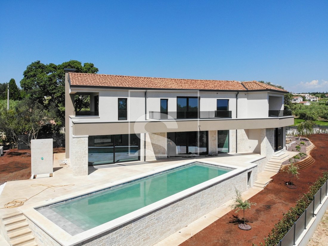 House in Porec, Istria County, Croatia 1 - 18058636