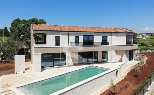 Haus in Poreč, Gespanschaft Istrien, Kroatien 1