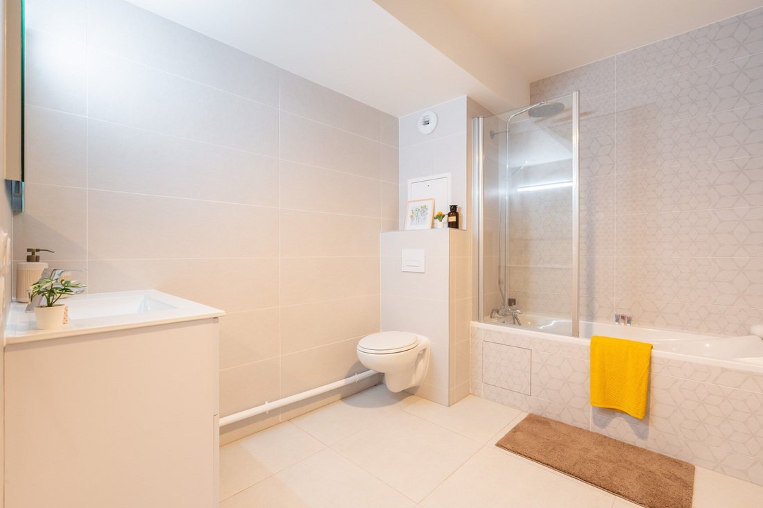 Apartment in Centre Ville-Commerce, Enghien-les-Bains, France 3 - 16753015