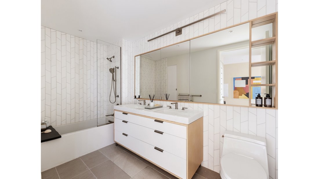 Condo in New York, New York, United States 4 - 18055318
