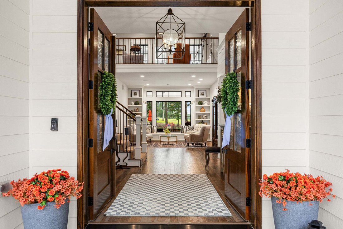 House in Montgomery, Texas, United States 4 - 18054827