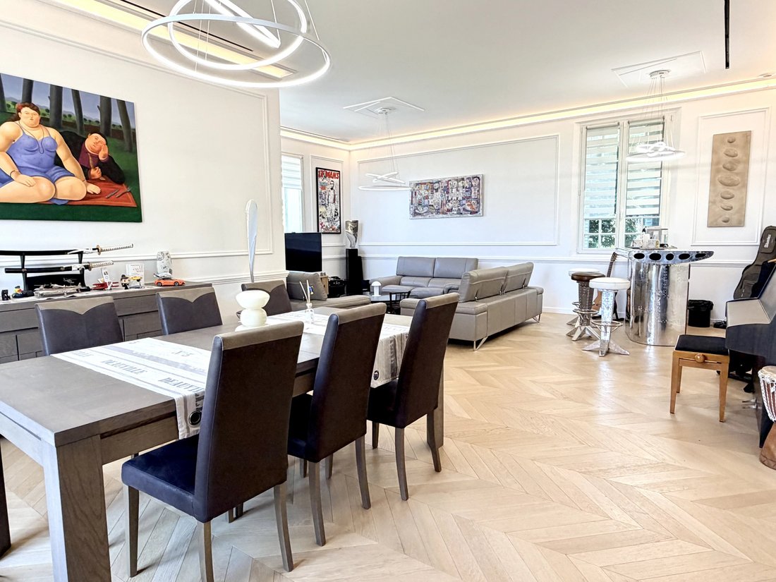 House in Petit-Juas, Cannes, France 4 - 17897001