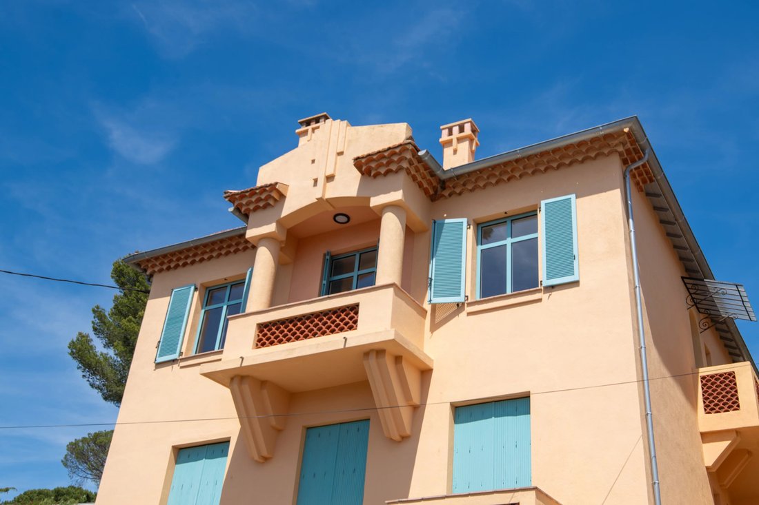 Apartment in Nartelle-Noyer-Bellevue-bd des Sardinaux, Sainte-Maxime, France 5 - 17862507