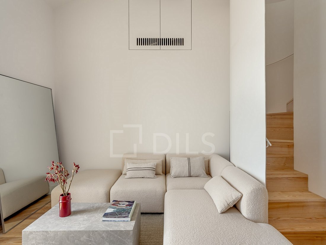 Apartment in Santa Maria Maior, Lisbon, Portugal 5 - 14826045