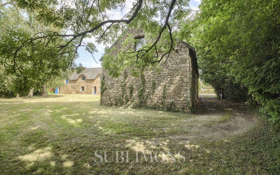 Farm Ranch in Nostang, Brittany, France 3 - 18055553