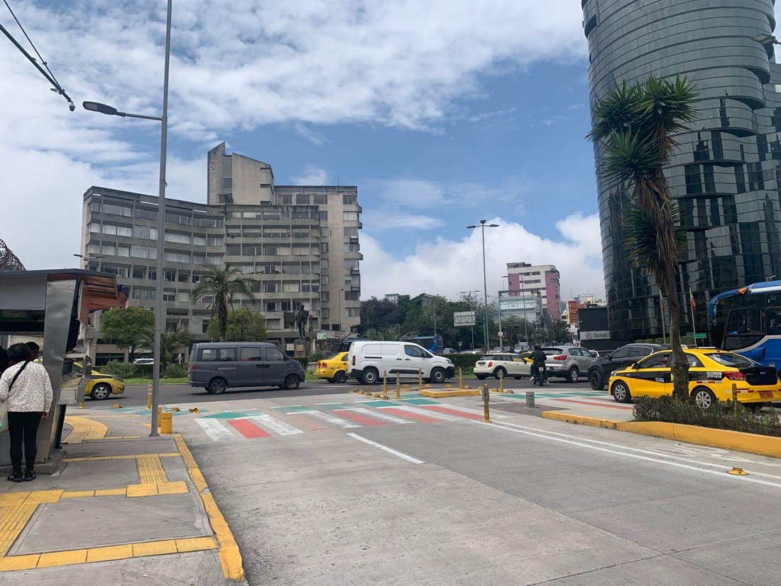 Land in Quito, Pichincha, Ecuador 5 - 18054653