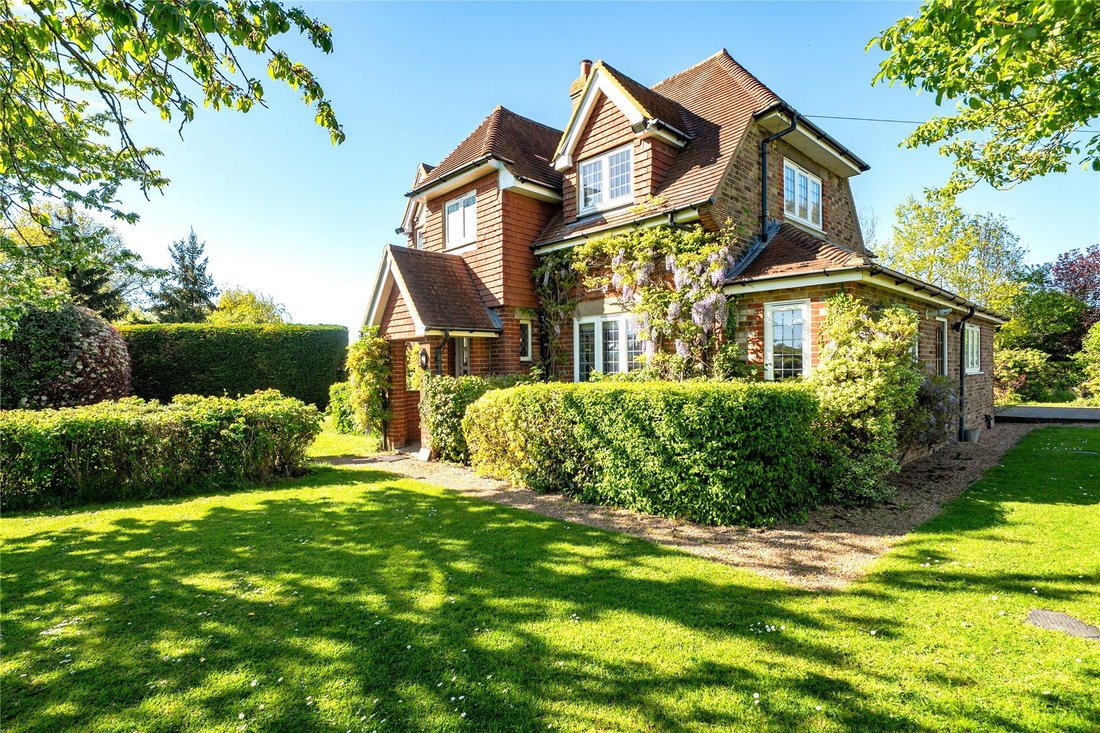 House in Ripley, England 1 - 18056857