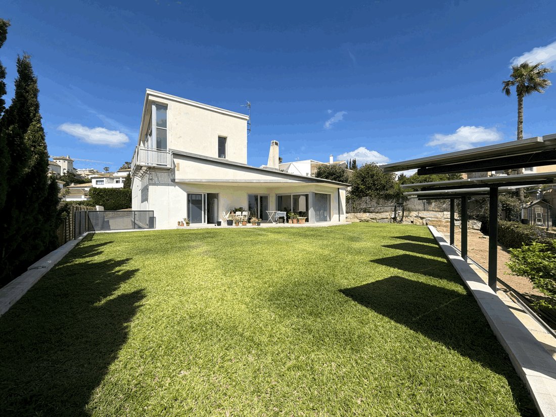 Villa à La Alcaidesa, San Roque, Andalousie 2 - 18060163