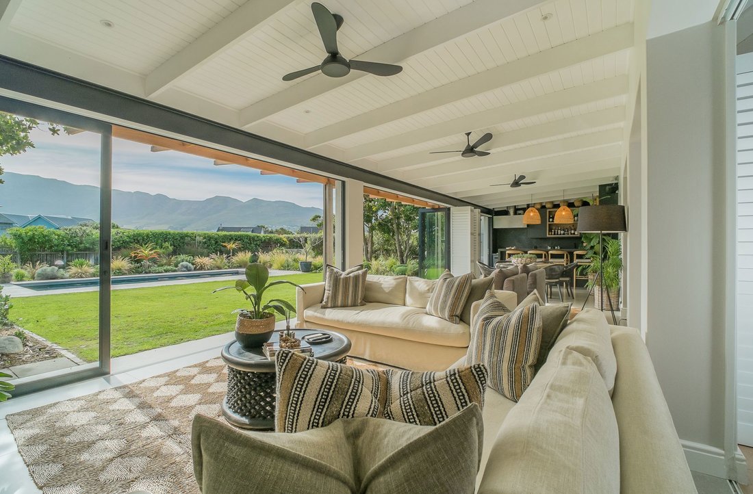 Haus in Noordhoek, South Peninsula, Kapstadt 4 - 18057237
