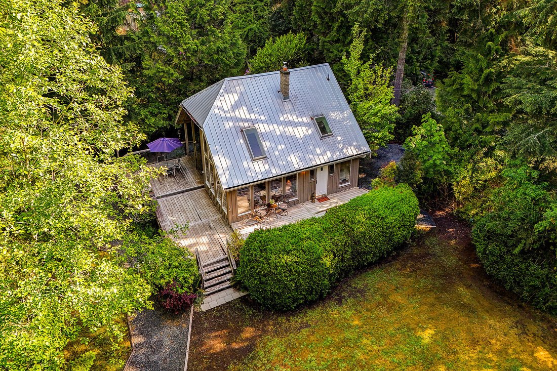 Casa a Sooke, Columbia Britannica, Canada 4 - 18056186