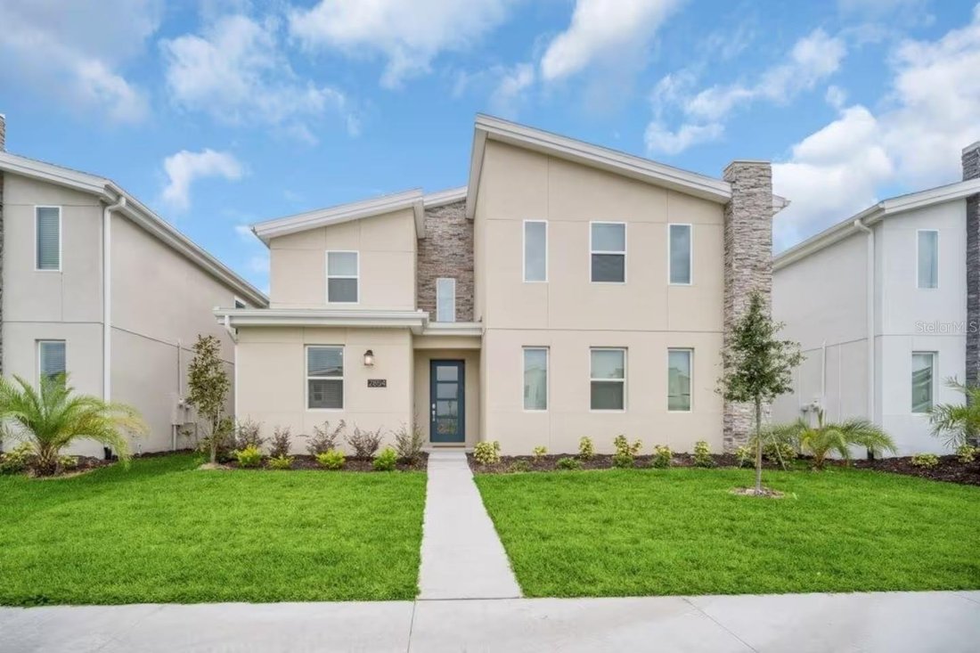House in Kissimmee, Florida, United States 1 - 18056701