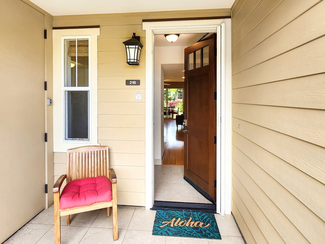 Condo in Waikoloa Village, Hawaii, United States 2 - 18057847