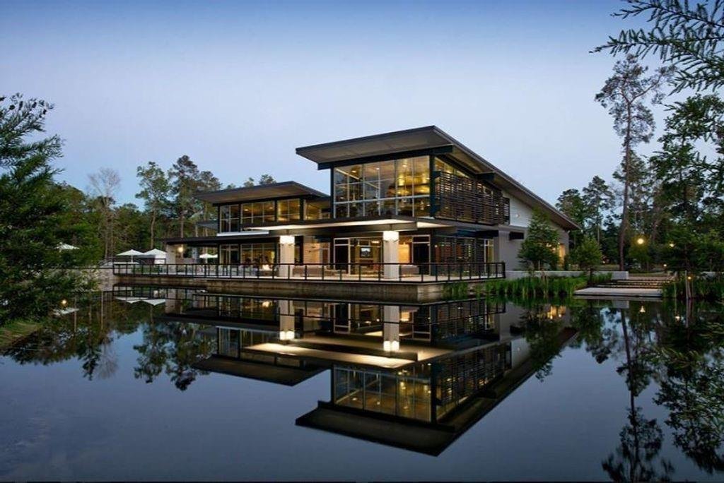 House in Spring, Texas, United States 5 - 18057218