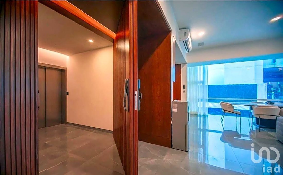 Apartment in Zapopan, Jalisco, Mexico 3 - 18055237