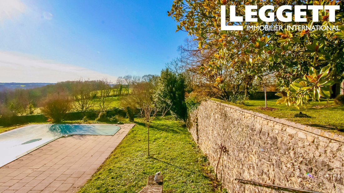House in Varaignes, Nouvelle-Aquitaine, France 4 - 14330459