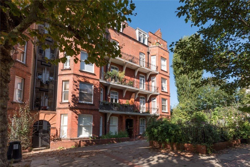 Townhouse in Becontree, England 1 - 18056723