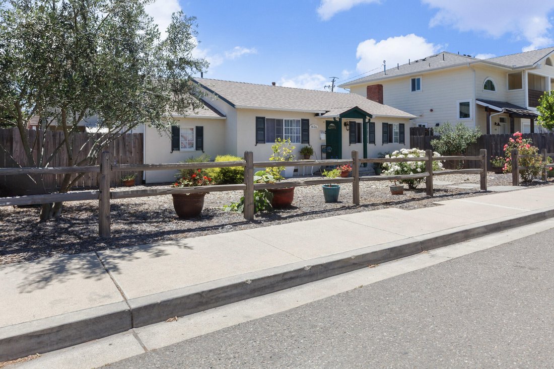 House in Solvang, California, United States 3 - 18056991