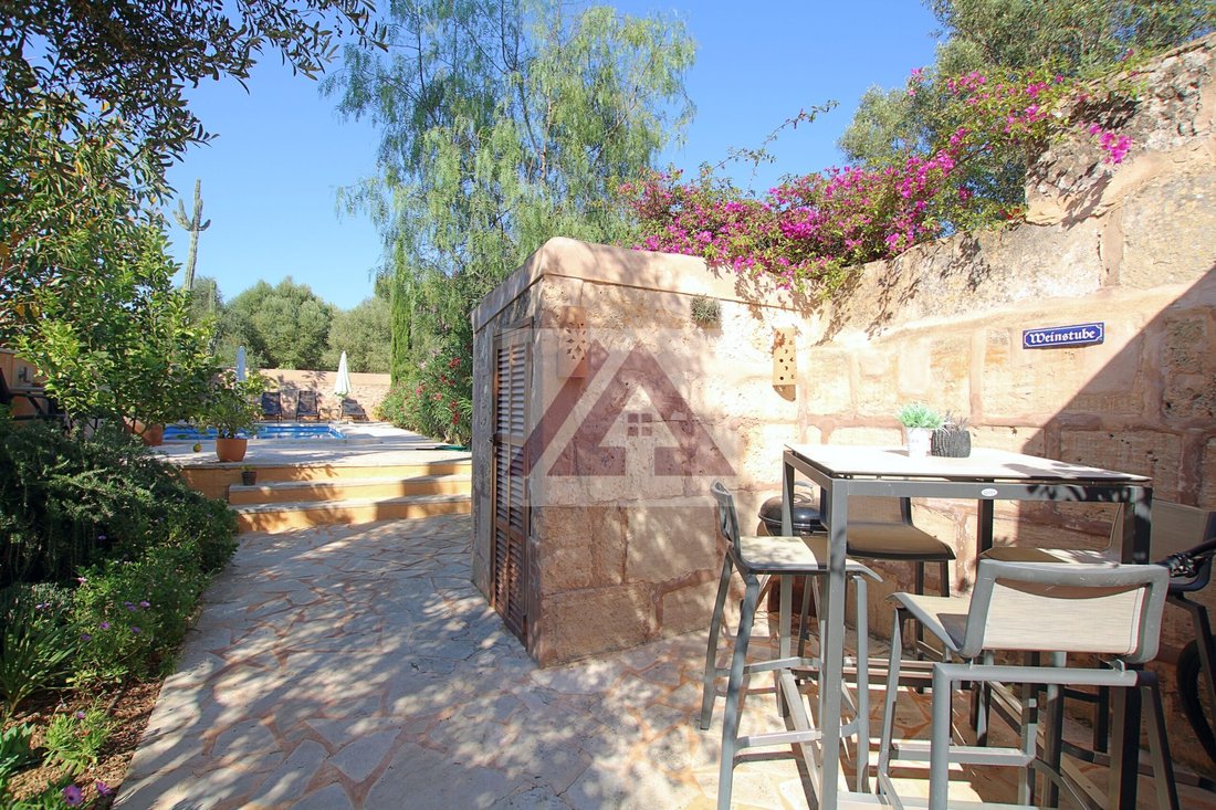House in Santanyi, Balearic Islands, Spain 5 - 18056862