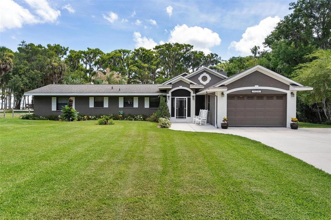 House in Leesburg, Florida, United States 5 - 18056757