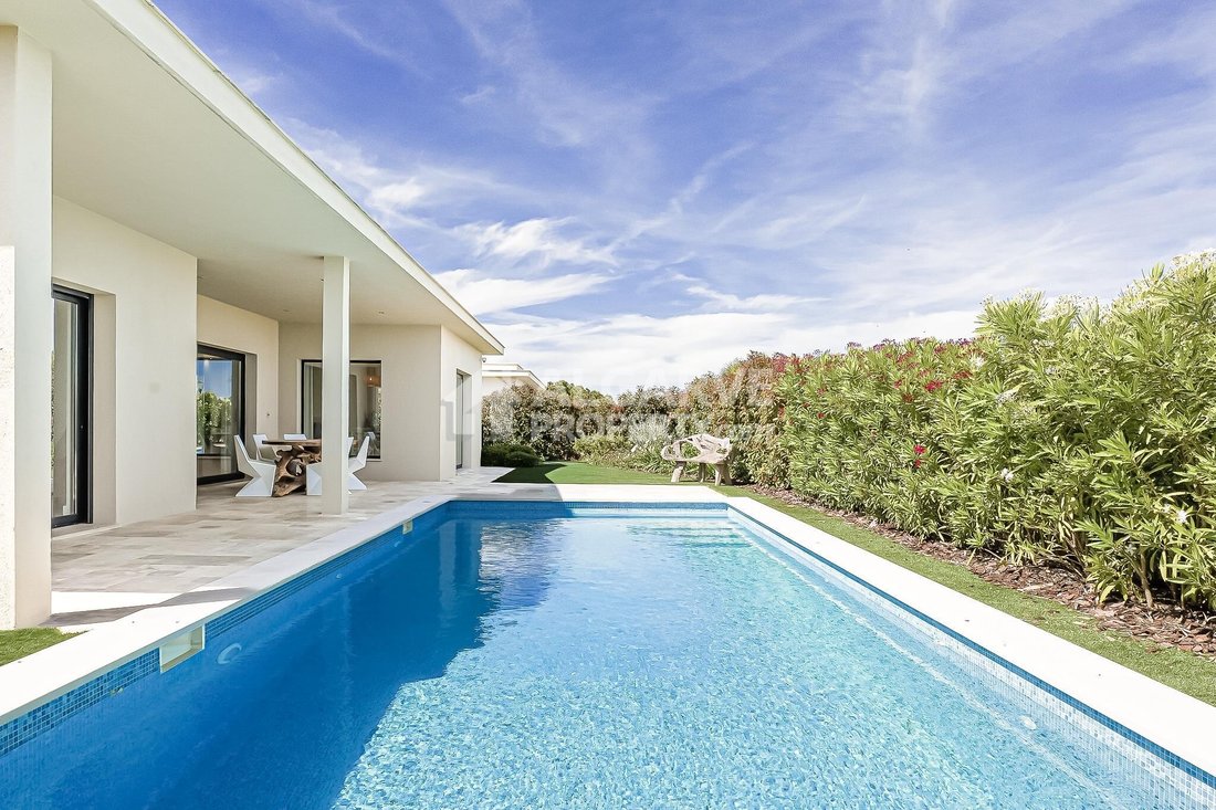 Villa in Montenegro, Algarve, Portugal 2 - 18056138