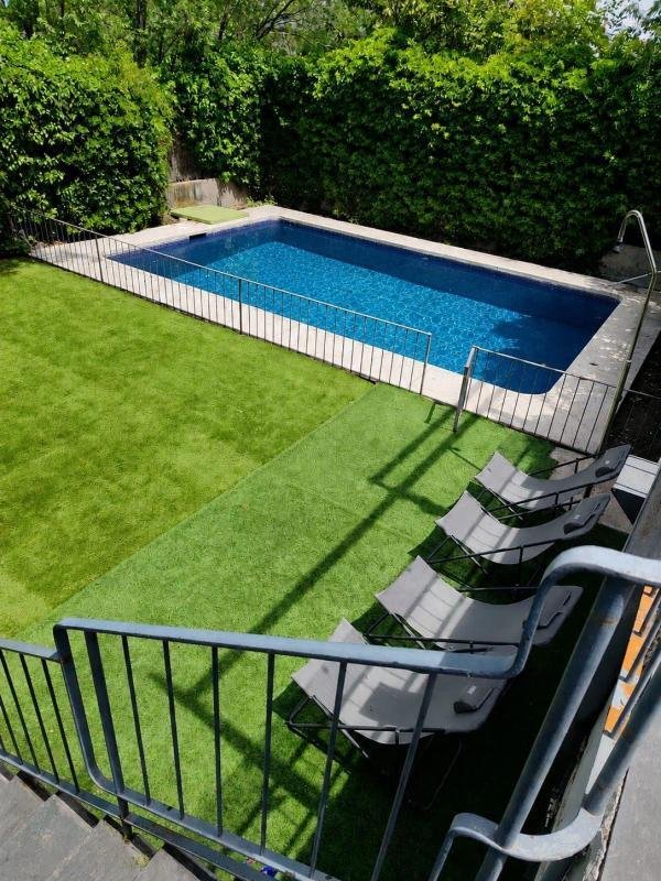 House in Pozuelo de Alarcon, Comunidad de Madrid, Spain 3 - 18016157