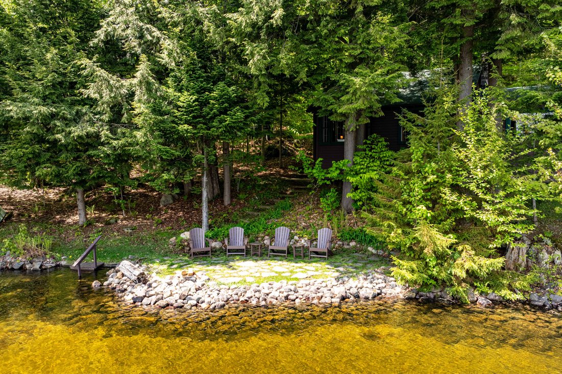 Casa a Old Forge, New York, Stati Uniti 5 - 18056440