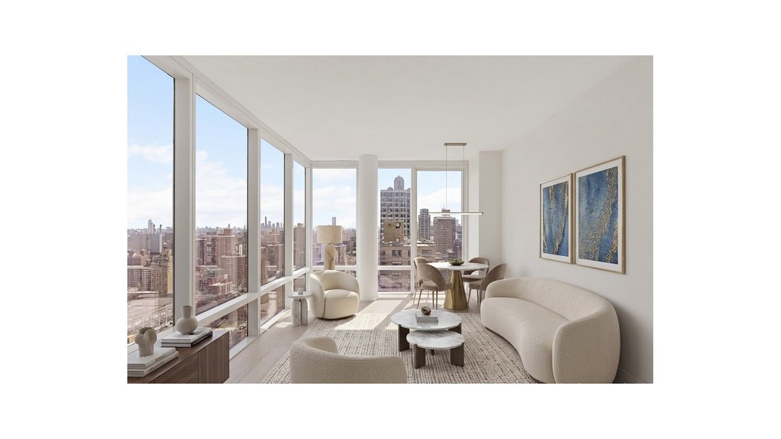 Condo in New York, New York, United States 1 - 18055318
