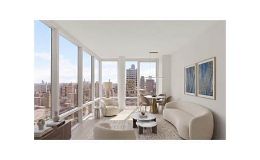 Condo in New York, New York, United States 1