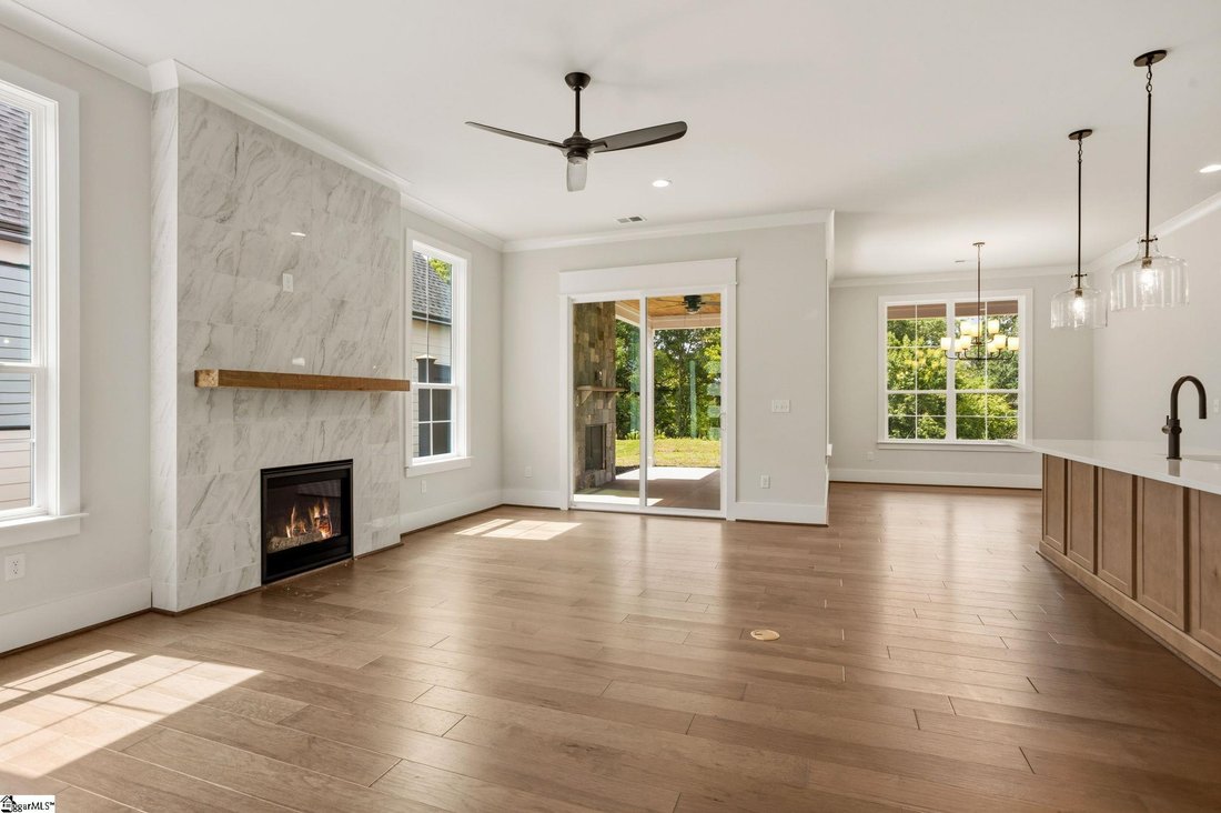 House in Simpsonville, South Carolina, United States 5 - 18058043