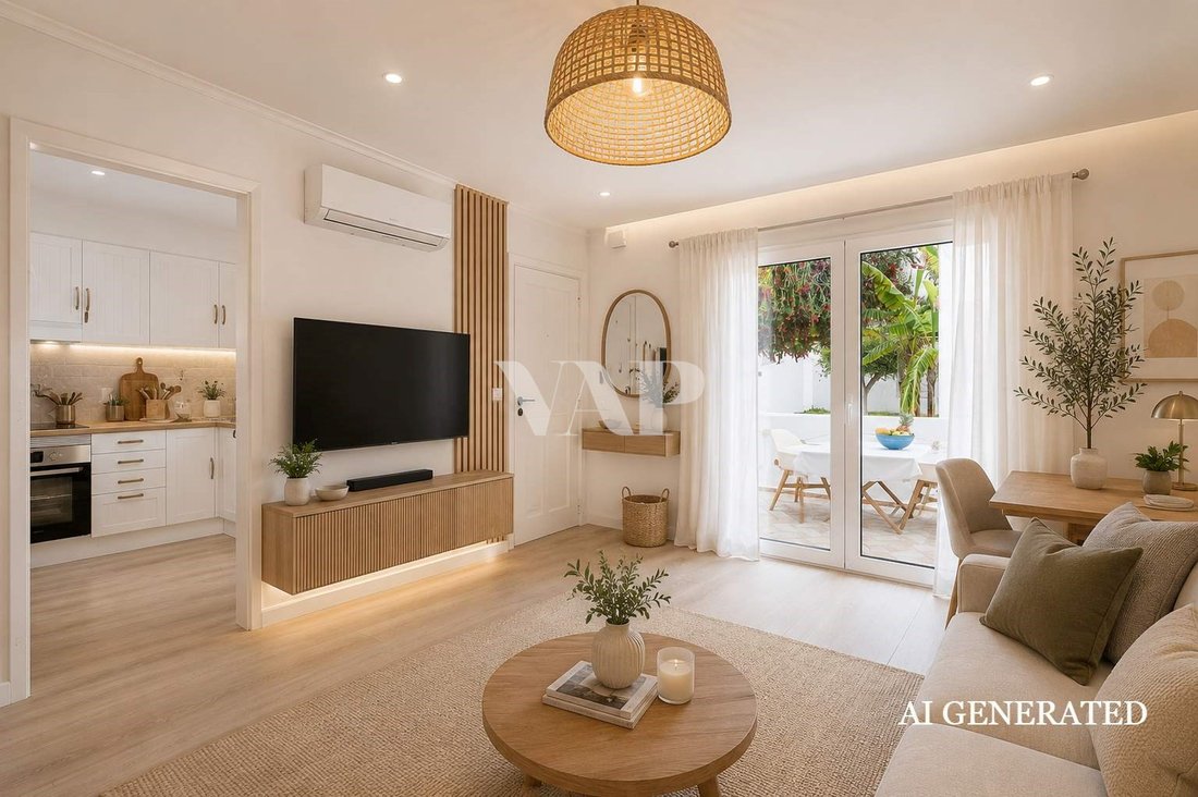 Villa in Vilamoura, Quarteira, Algarve 4 - 17721559
