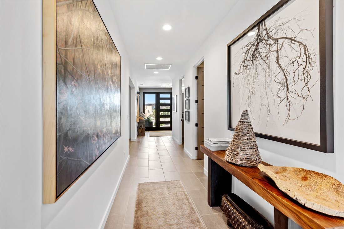 House in Santa Fe, New Mexico, United States 5 - 18055276