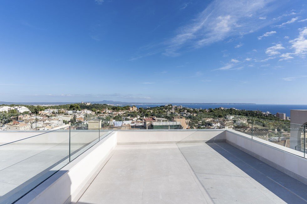 Apartment in Genoa, Palma, Balearic Islands 4 - 16543283
