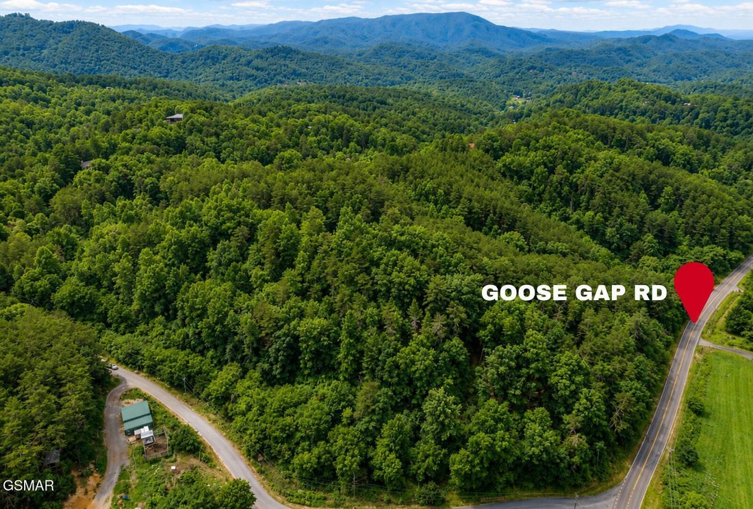 Land in Sevierville, Tennessee, United States 3 - 18059270