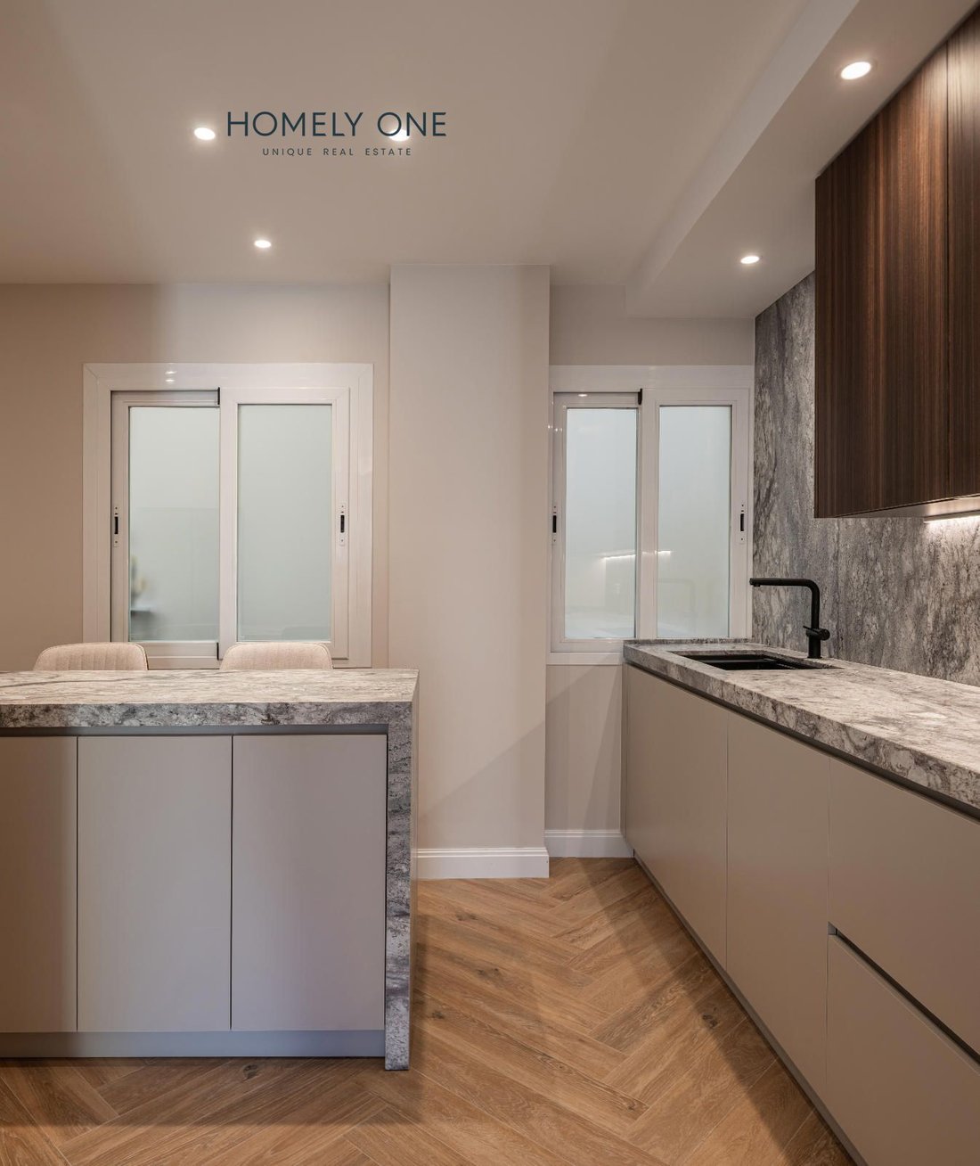 Apartment in Barrio Salamanca, Madrid, Spain 5 - 18055061