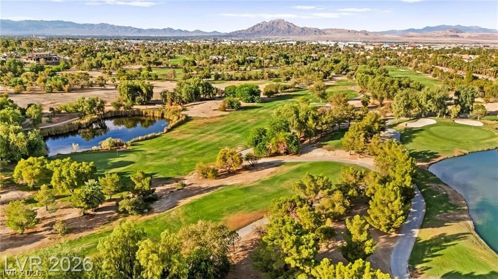House in Henderson, Nevada, United States 3 - 18058079