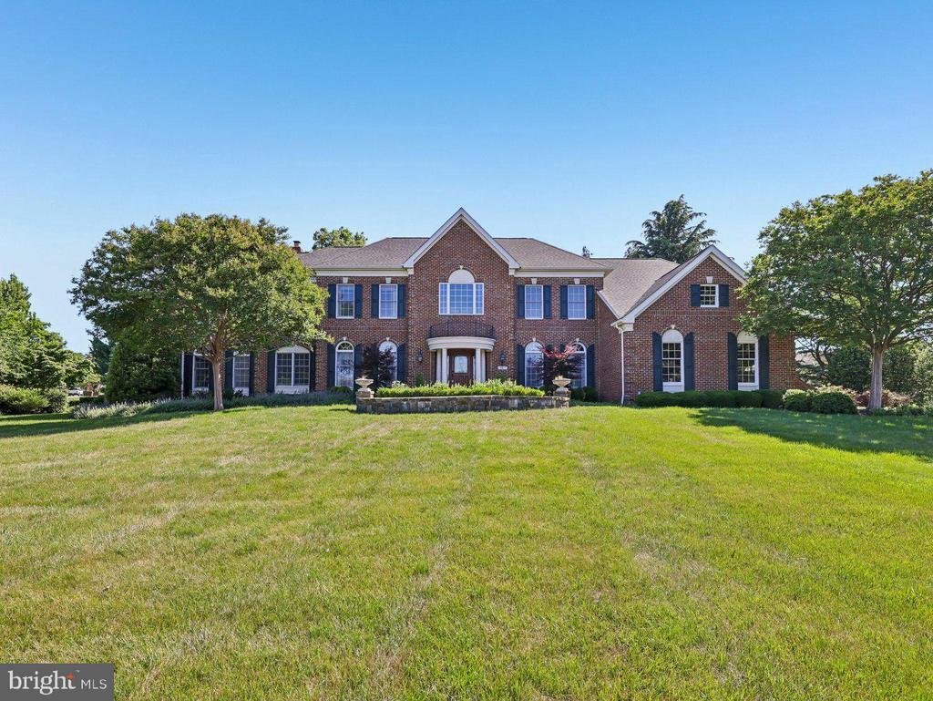 Maison à Ashburn, Virginie, États-Unis 1 - 18048971