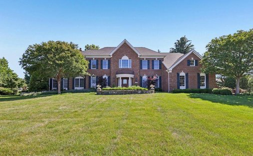 Casa en Ashburn, Virginia, Estados Unidos 1