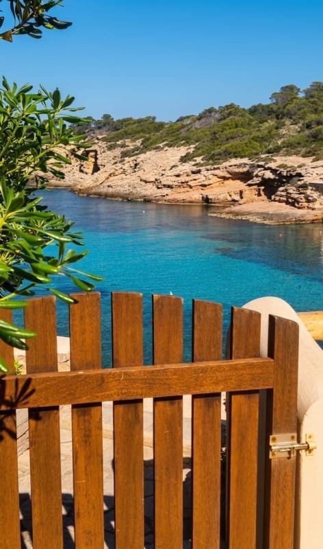 House in Sant Josep de sa Talaia, Balearic Islands, Spain 1 - 17530901