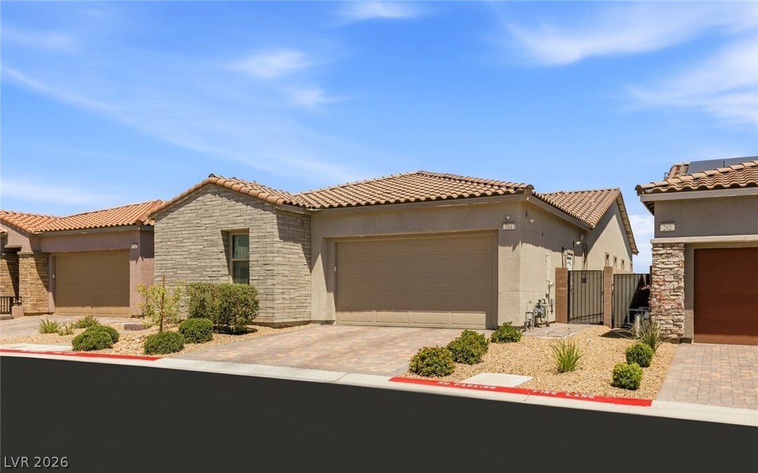 House in Las Vegas, Nevada, United States 2 - 18060161