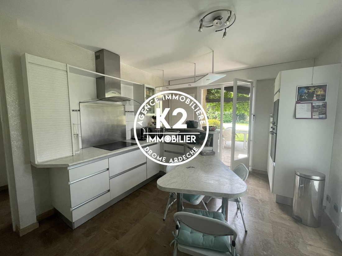 Villa in Ville-Basse, Montelimar, France 2 - 18059927