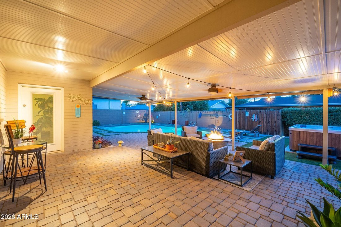 House in Scottsdale, Arizona, United States 5 - 18056048