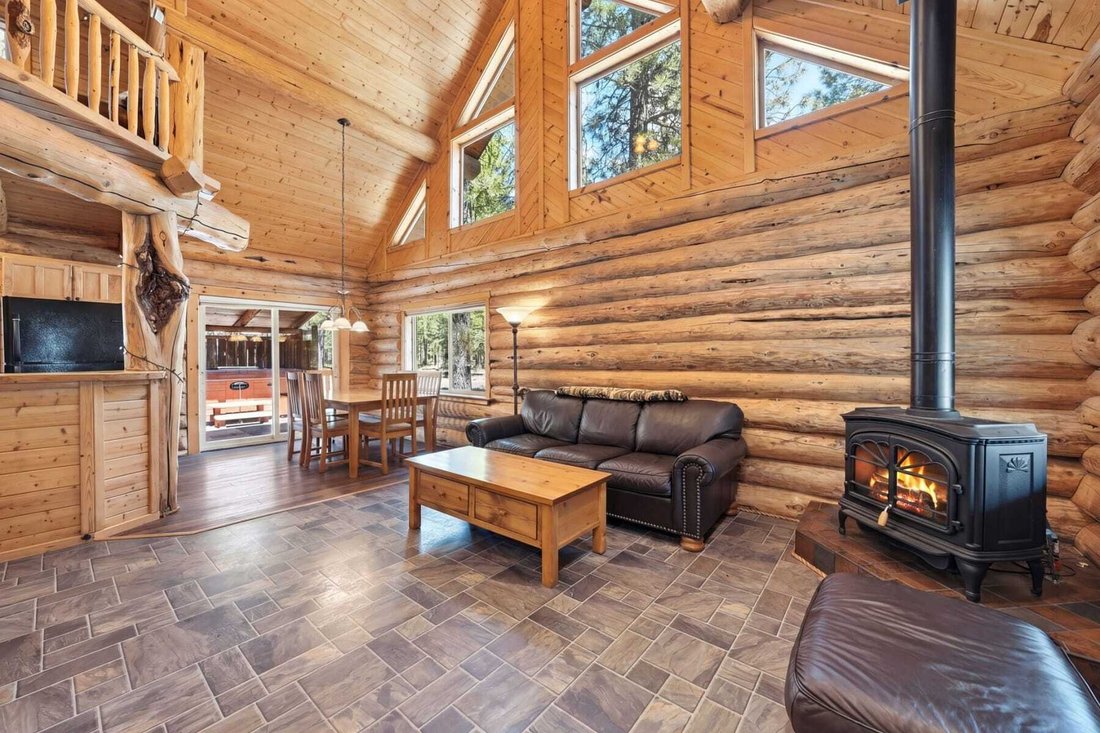 House in La Pine, Oregon, United States 4 - 18056068