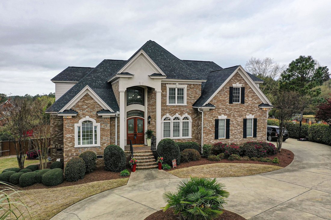 House in Columbia, South Carolina, United States 1 - 18006126