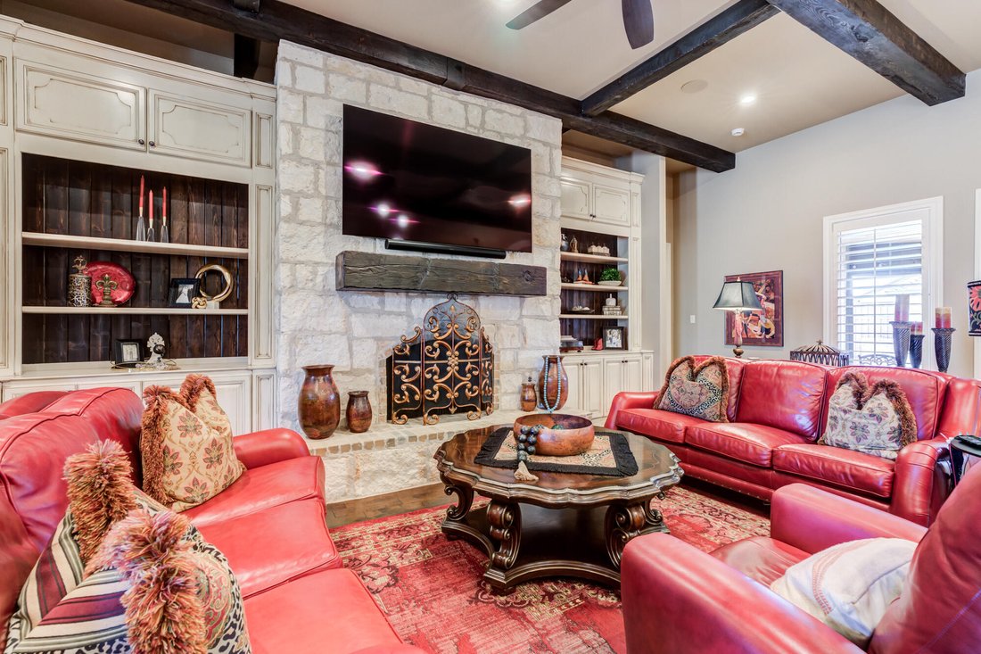 House in Lubbock, Texas, United States 2 - 18059389