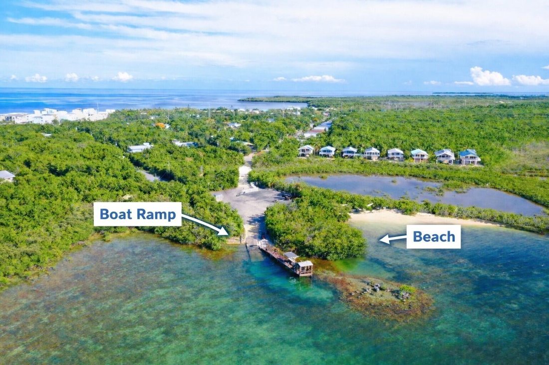 House in Key Largo, Florida, United States 1 - 18057368