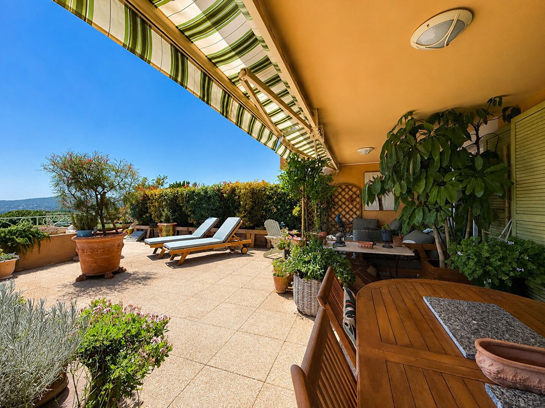 Apartment in Nord Est, Bormes-les-Mimosas, France 3 - 18055833