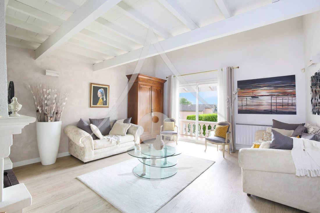 House in Barri-Brioudes, Muret, France 1 - 18055491