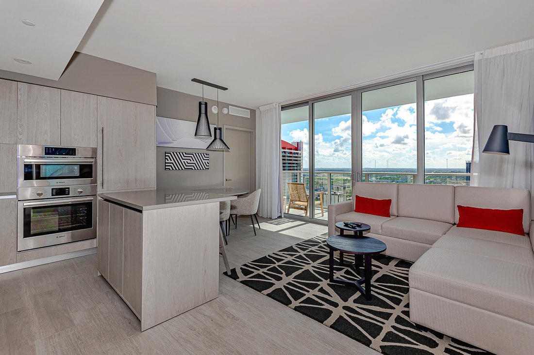Condo in Hollywood, Florida, United States 4 - 18055980